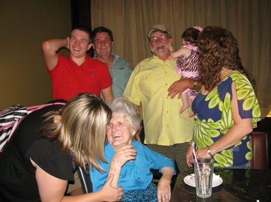 Jerry Wayne Romero - Photo 125