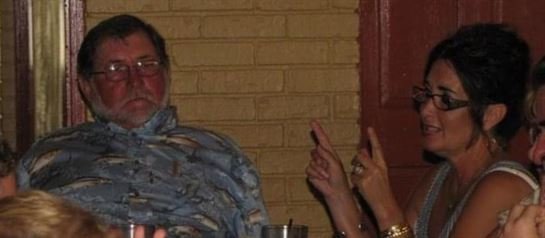 Jerry Wayne Romero - Photo 126