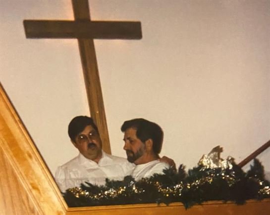 Jerry Wayne Romero - Photo 128