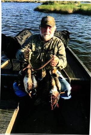 Jerry Wayne Romero - Photo 129