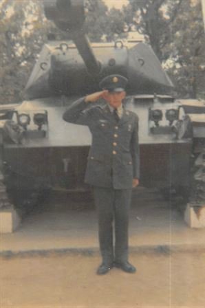 Jerry Wayne Romero - Photo 130