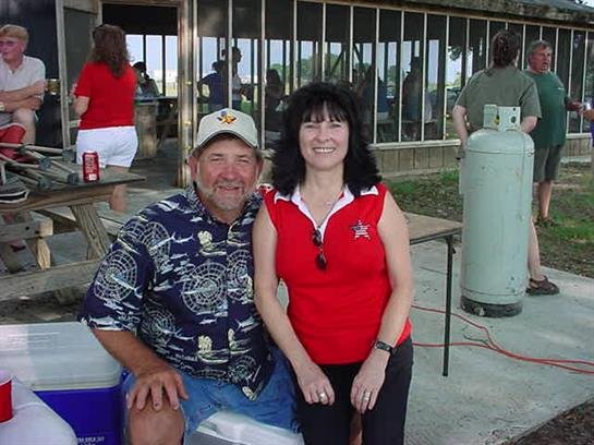 Jerry Wayne Romero - Photo 131