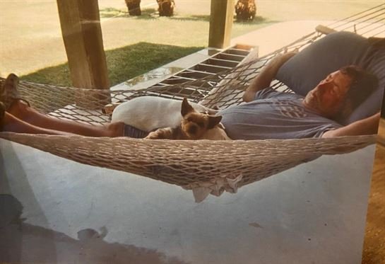 Jerry Wayne Romero - Photo 132