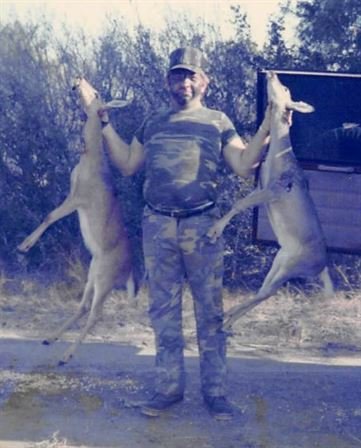 Jerry Wayne Romero - Photo 133