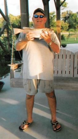 Jerry Wayne Romero - Photo 136