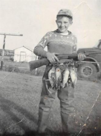 Jerry Wayne Romero - Photo 140