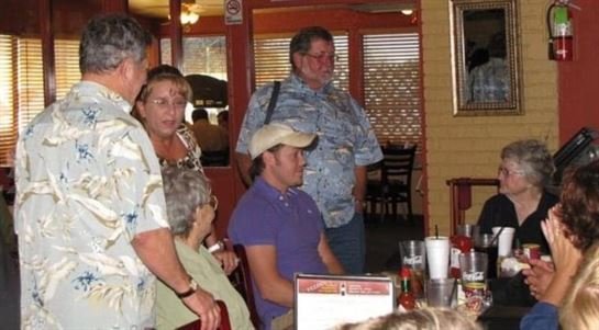 Jerry Wayne Romero - Photo 143