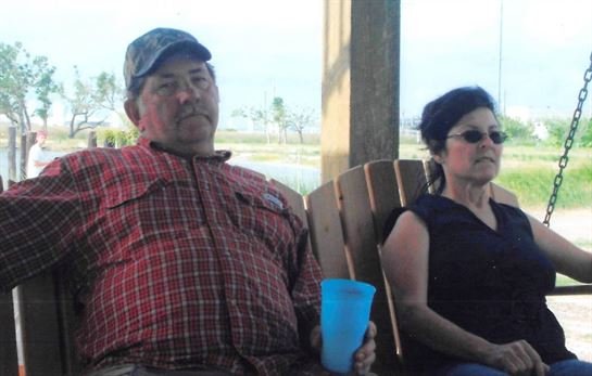 Jerry Wayne Romero - Photo 144