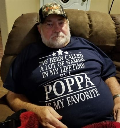 Jerry Wayne Romero - Photo 149