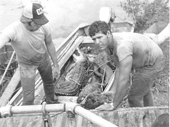 Jerry Wayne Romero - Photo 154