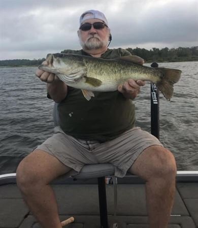 Jerry Wayne Romero - Photo 155