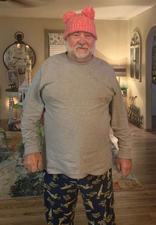 Jerry Wayne Romero - Photo 159