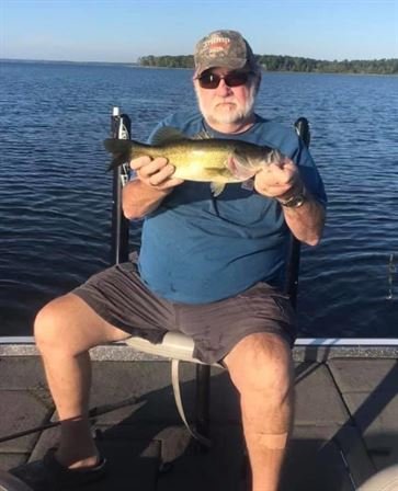 Jerry Wayne Romero - Photo 160