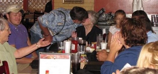 Jerry Wayne Romero - Photo 162