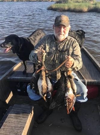 Jerry Wayne Romero - Photo 163