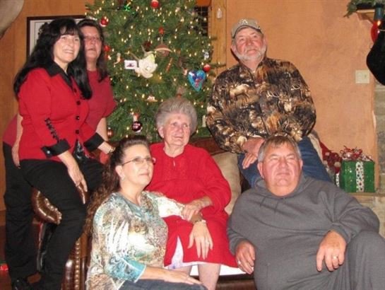 Jerry Wayne Romero - Photo 170