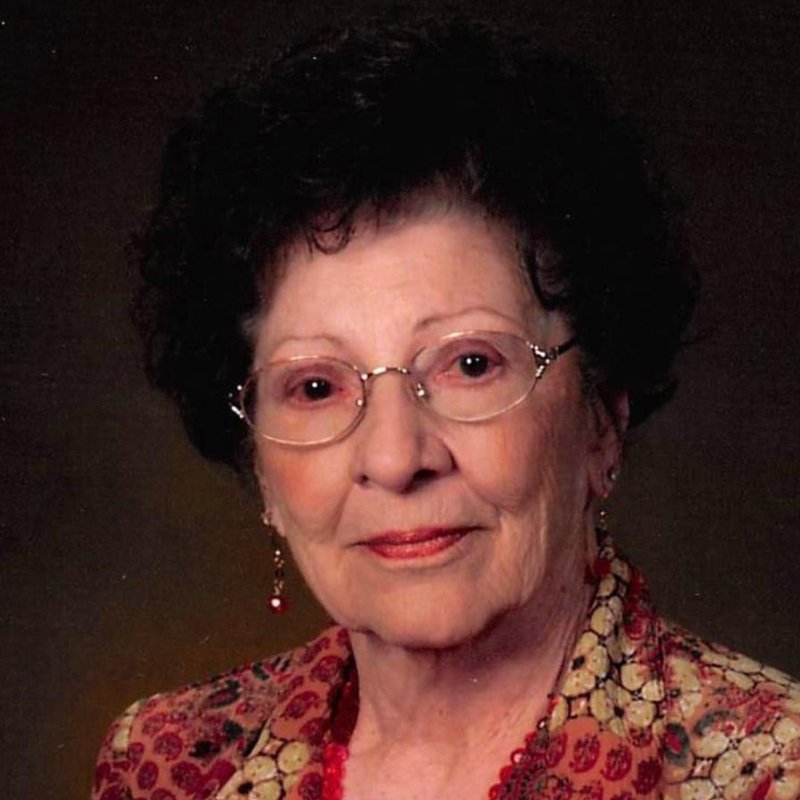 Gloria Mae Fruge Wade - Photo 2