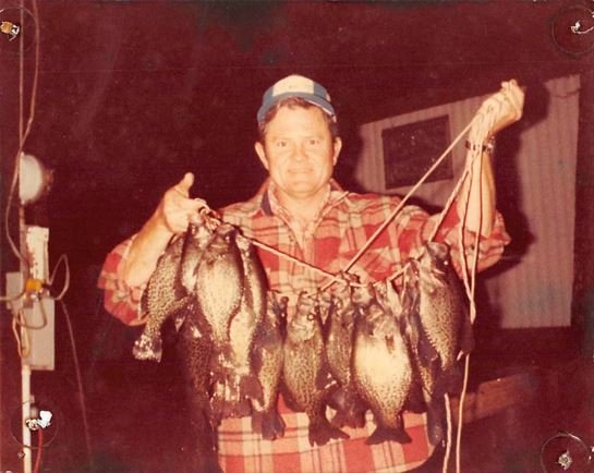 Henry L. Reese, Sr. - Photo 37