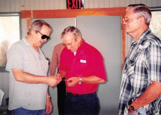 Henry L. Reese, Sr. - Photo 38