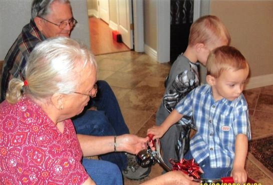 Henry L. Reese, Sr. - Photo 58