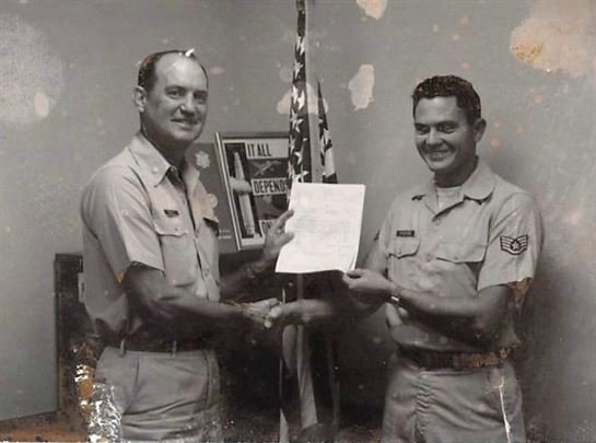 Henry L. Reese, Sr. - Photo 65