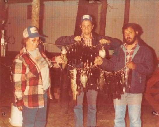 Henry L. Reese, Sr. - Photo 67