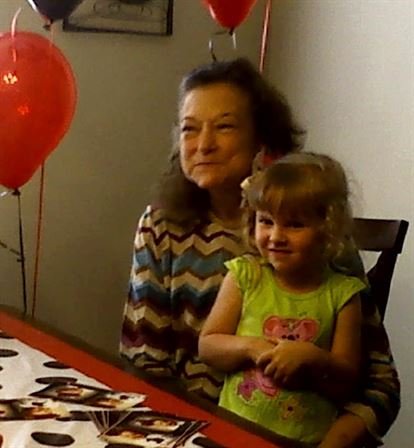 Molley Abshier - Photo 7