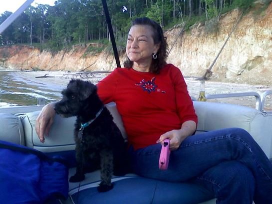 Molley Abshier - Photo 20