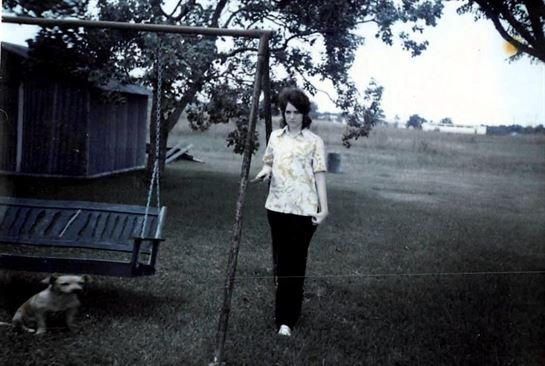 Molley Abshier - Photo 31