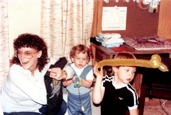 Molley Abshier - Photo 60