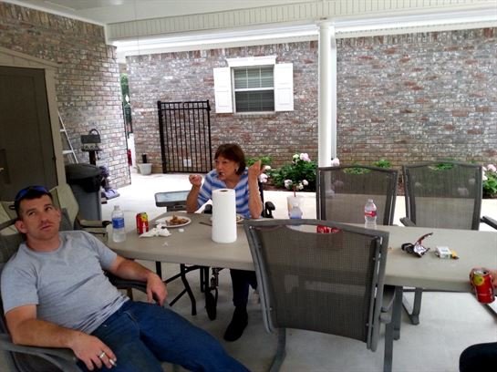 Molley Abshier - Photo 70