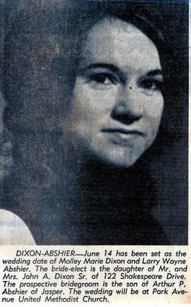 Molley Abshier - Photo 77