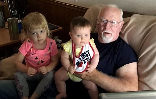 David "Dave" Lee Smith - Photo 3