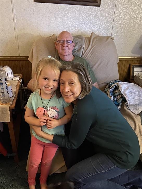 David "Dave" Lee Smith - Photo 19