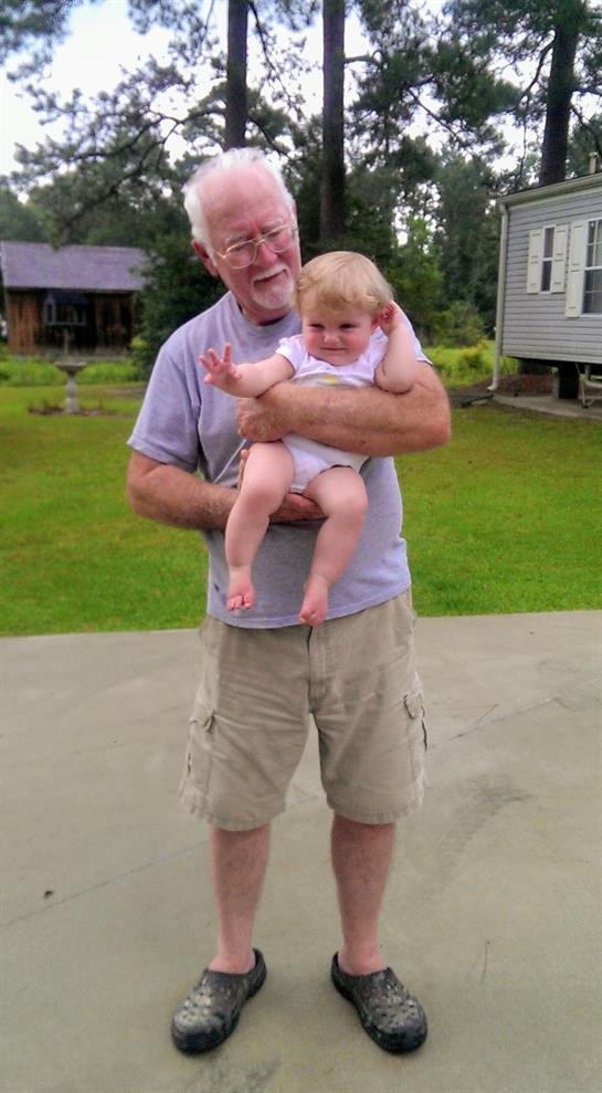 David "Dave" Lee Smith - Photo 24