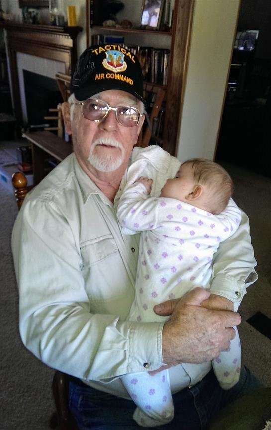 David "Dave" Lee Smith - Photo 42