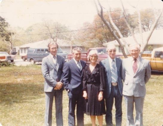 David "Dave" Lee Smith - Photo 50