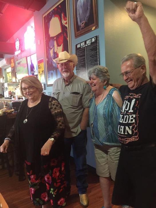 David "Dave" Lee Smith - Photo 52