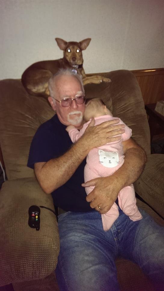 David "Dave" Lee Smith - Photo 54