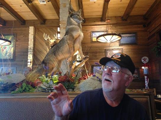 David "Dave" Lee Smith - Photo 58