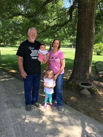 David "Dave" Lee Smith - Photo 61