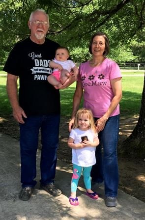 David "Dave" Lee Smith - Photo 72