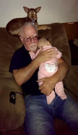 David "Dave" Lee Smith - Photo 75