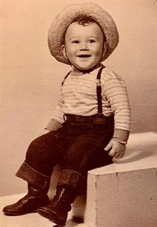 David "Dave" Lee Smith - Photo 77