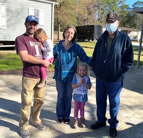 David "Dave" Lee Smith - Photo 79