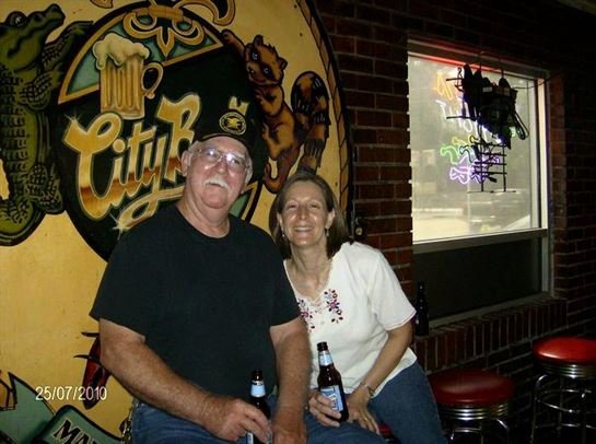 David "Dave" Lee Smith - Photo 82