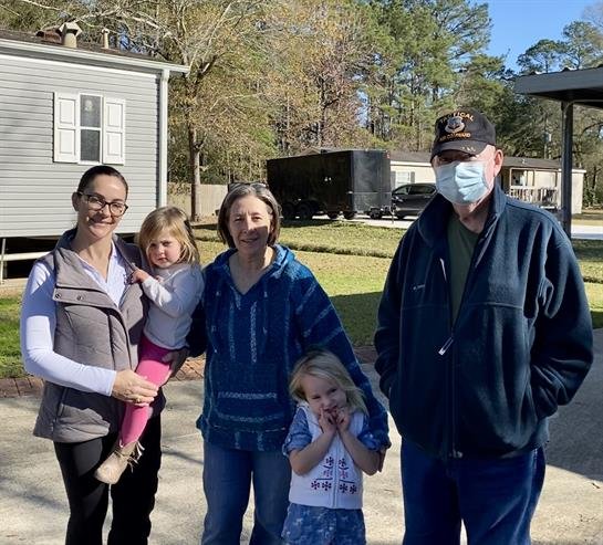 David "Dave" Lee Smith - Photo 93