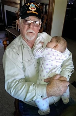 David "Dave" Lee Smith - Photo 94