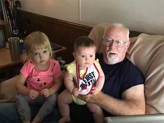 David "Dave" Lee Smith - Photo 103