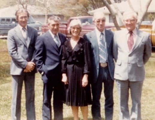 David "Dave" Lee Smith - Photo 109